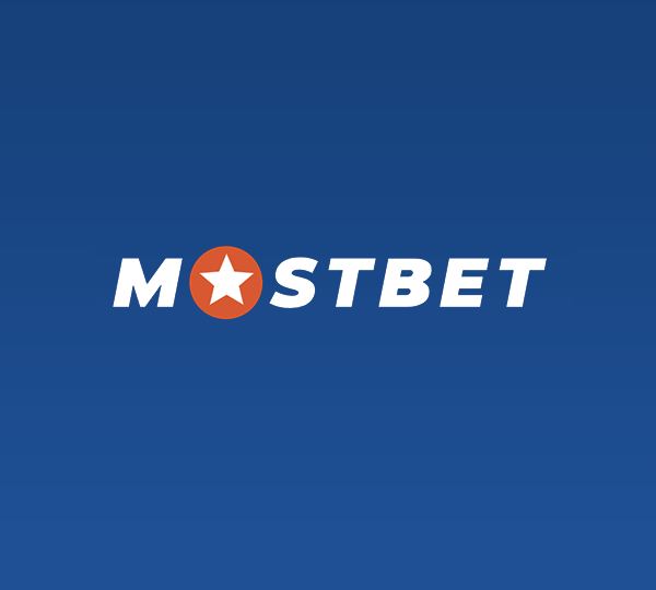 Mostbet Casino Azerbaycan logo