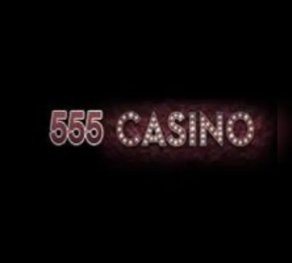 Online Casino 555 Azerbaycan logo