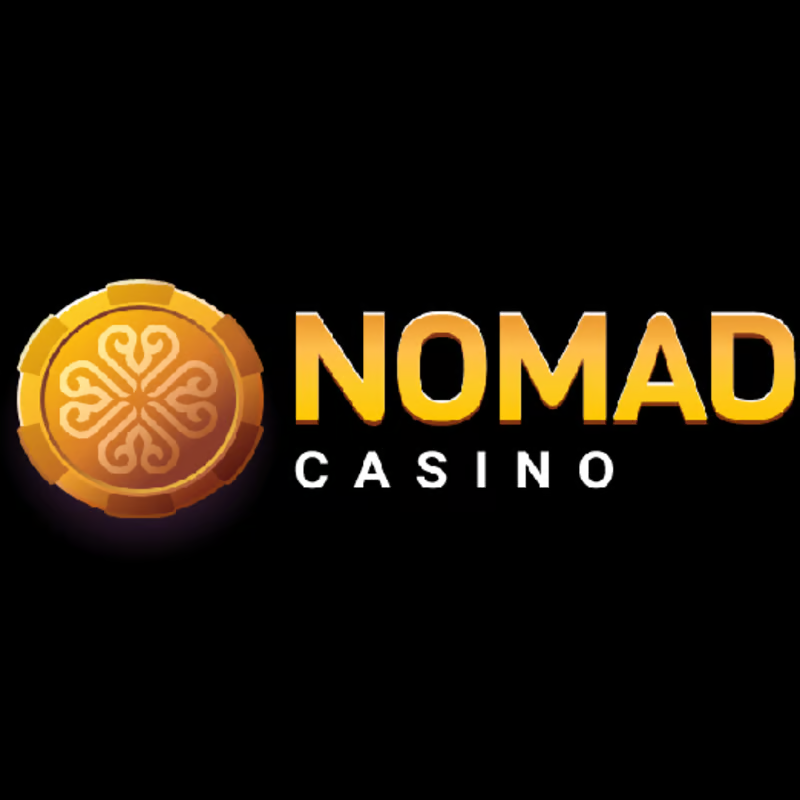 Nomad Casino Azerbaycan logo
